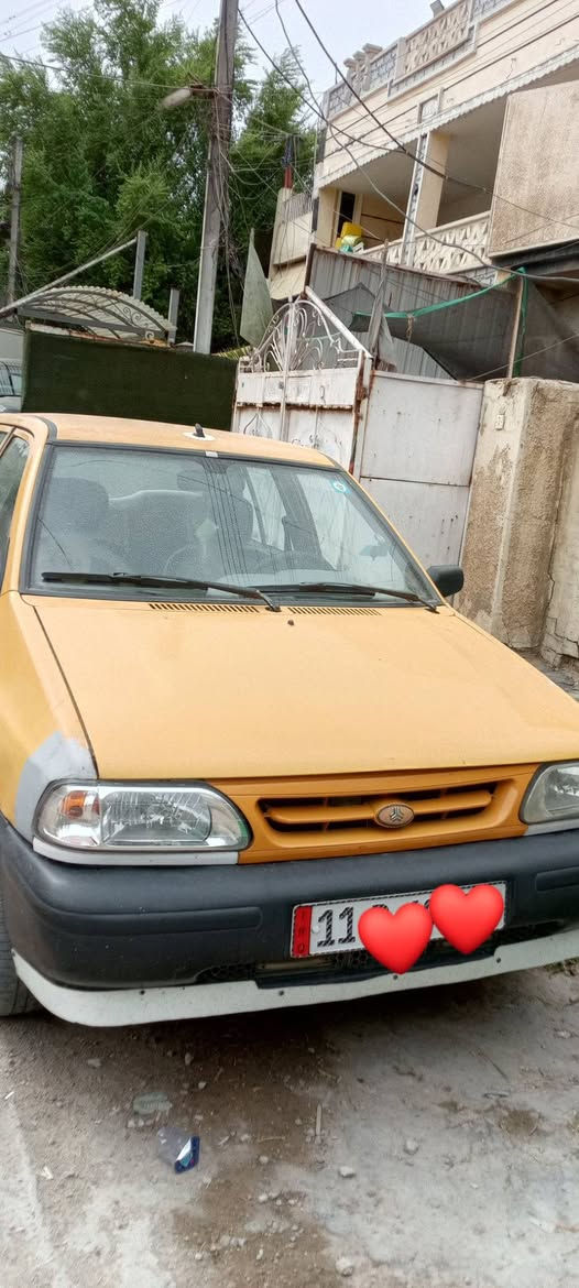 ٢٠١٢ • الشعب • كشنات نضيفه