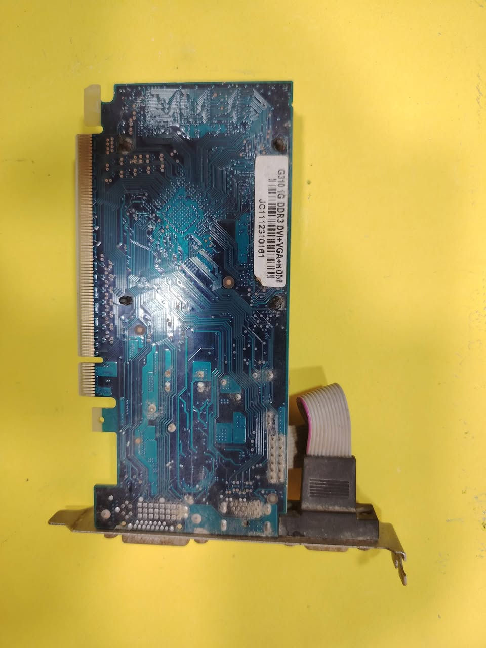 سلام عليكم
متوفره هل غراض مال PC تريد ابيعك قطع تريد ابيعك شلع خلي سعرك بيك خير و تدلل ما نختلف عل سعر

◀️ كيس DDR2 مع رامات مع كرت شاشة G310 1G شغال بس يحتاج هارد رغم ذلك ابيعك فحم

◀️ مذربورد DDR1 كامل  كما موضح بالصورة ابيعك فحم

◀️ مذربورد DDR2  كما موضح بالصوره شغال بس ابيعك فحم 

◀️ رك هارد ساتا بيه وحده من السنان مكسوره ابيعك فحم

◀️ بور سبلاي عدد 3 و بس ثنين يشتغلون و  رغم ذلك ايضاً ابيعك فحم

◀️ معالج جيل قديم شغالات بس ابيعك فحم

للتواصل واتساب على الرقم ***********
