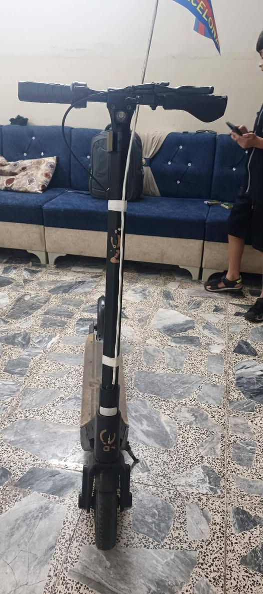 سكوتر للبيع 250
وبي مجال 
 
***********
