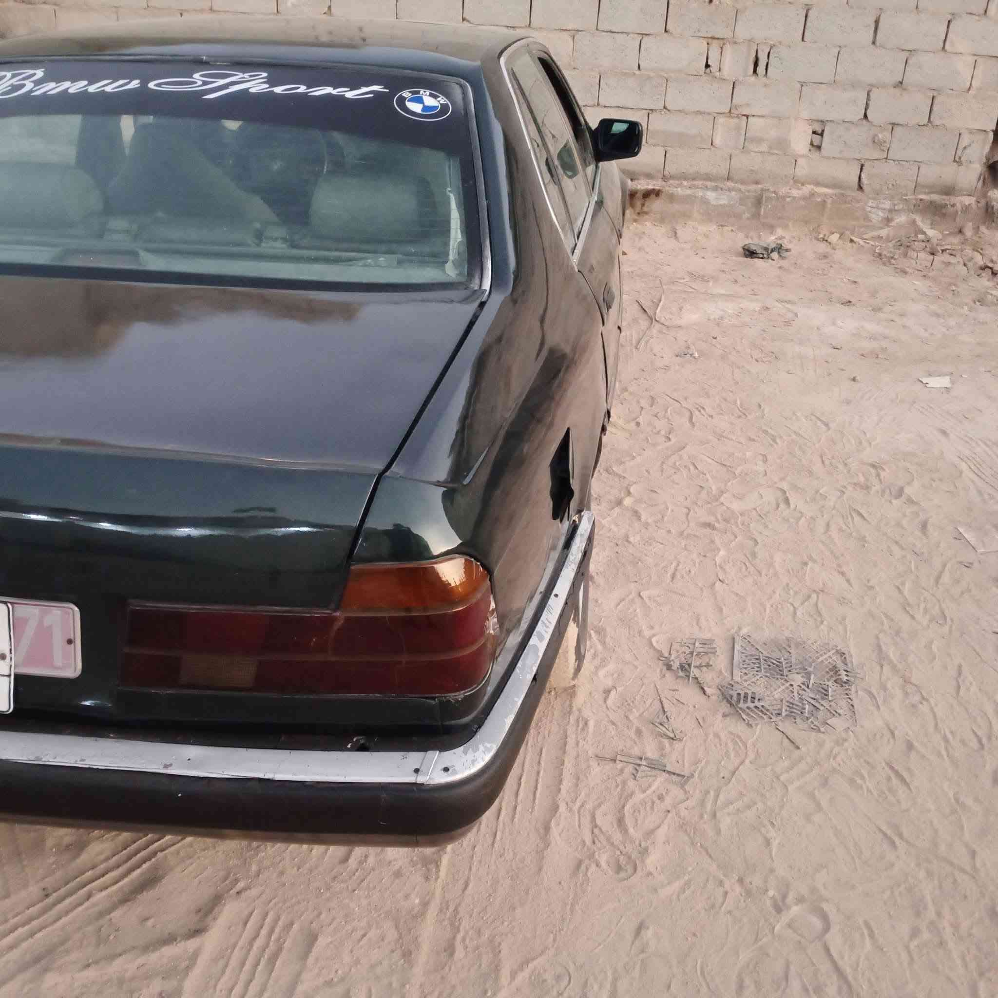 السلام عليكم بي ام 730 جير مكينه حاويه حداديه سياره جاهزه سعر 45 رقم التليفون *********** بابل جبله
