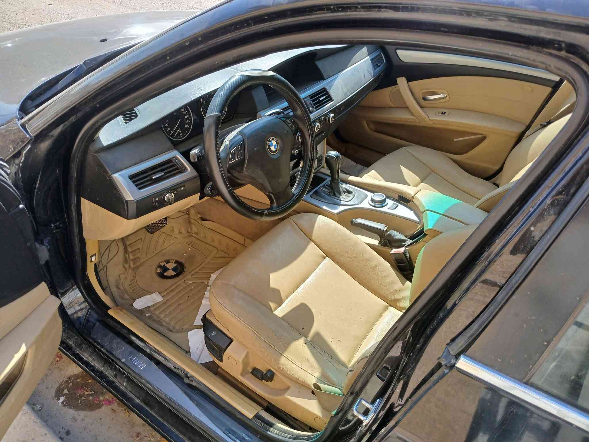 بي ام دبليو ميماتي موديل ٢٠٠٨ خليجيه فول مواصفات كشنات جلد كهرباء محرك وكير مال صقر حداديه امبدله جديد تحويل مباشر صبغ عام جماليه السعر مال بيع ٩٠ ورقه مكاني محموديه ***********بيع فقط
