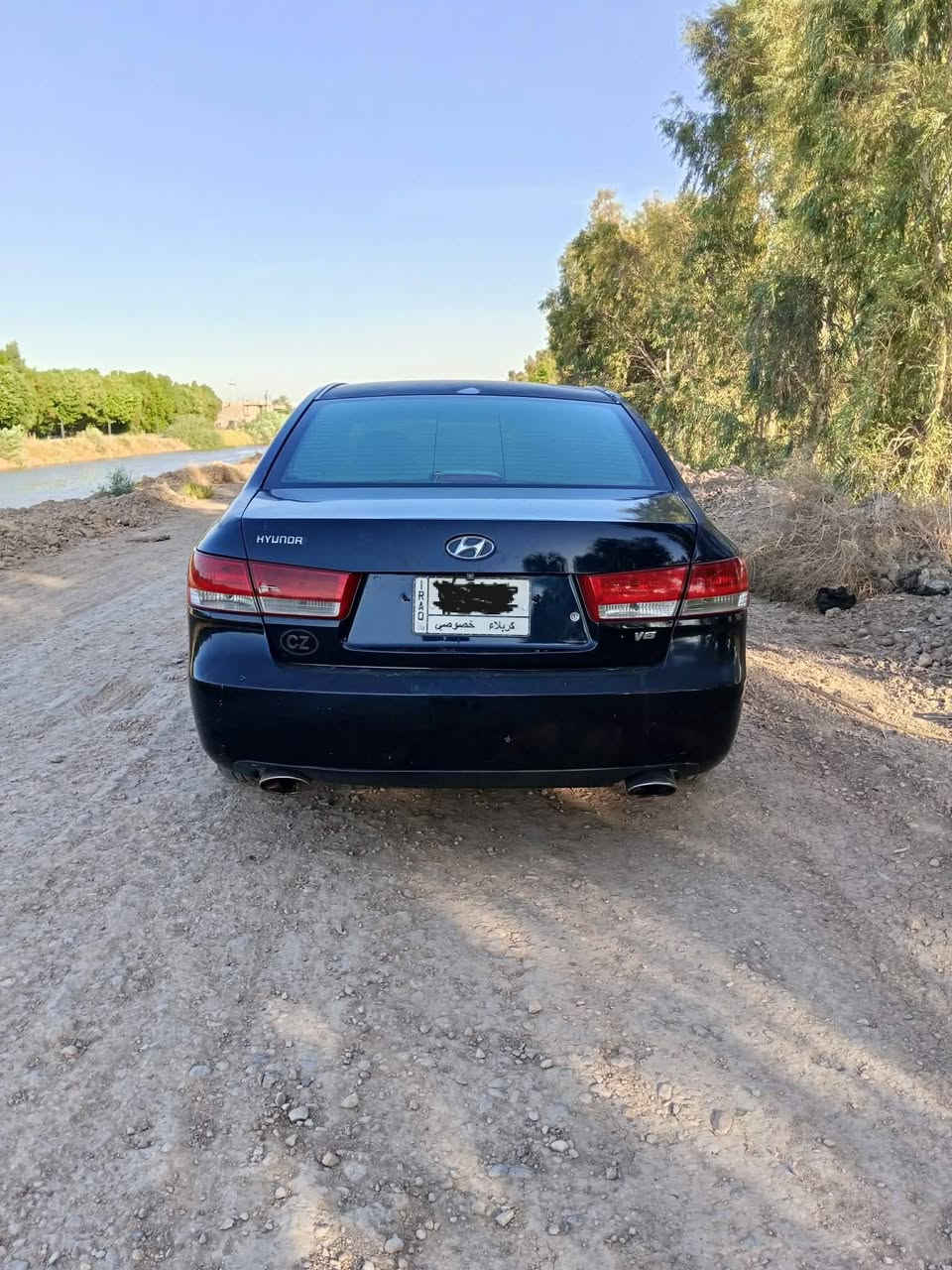 السلام عليكم سوناتا موديل 2006 محرك 6 /3300 حادثها الجاملغ الامامي عكس السايق مصبوغه حزام جماليه قماره بلاديه تخم تاير صدر امامي خلفي تبريد ثلج رقم كربلاء مشروع وطني السعر 79 المكان السياره كوت الدجيلي الرقم ***********
