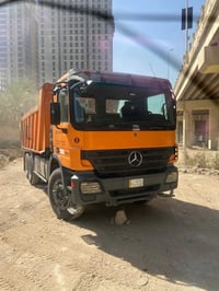 اكتروز ٢٠٠٧ • مكينة ٣١ • شاصي ٤٠