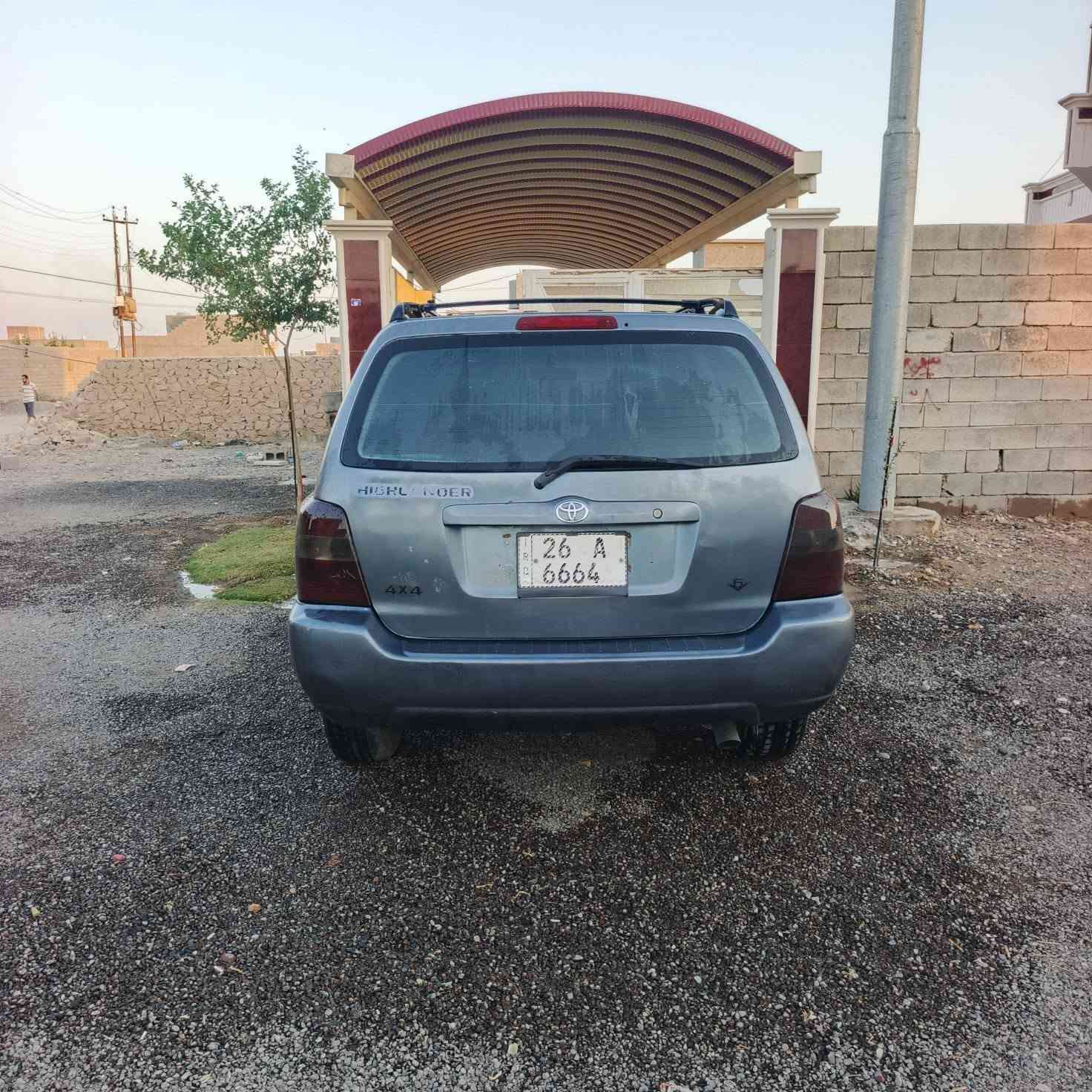 هاليندر • ٢٠٠٧ • ٧ راكب
