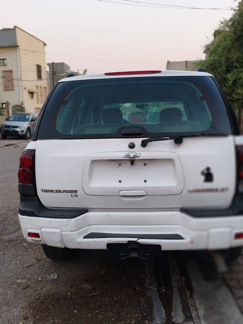 سلامو عليكوم ابلايز موديل 2005 فول مزايده كير محرك شرط تبريد ثلج تخم تاير صدر جديد دبلات جديده ماكينه جديده سياره حلوه ونظيفه الشراي يتصل العنوان كركوك السعر 58 وبيه مجال الشراي يرهم مرواس.     ***********
