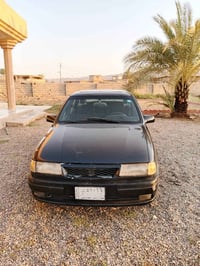 فيكترا 18 • محرك وجير شرط • سنوية ٢٠٢٩