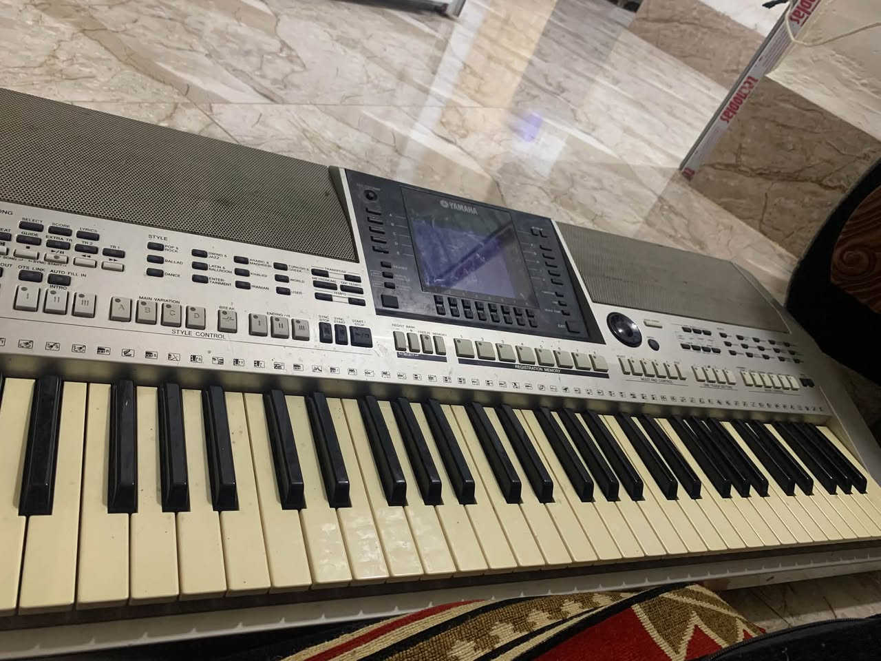 OR700 yamaha
مراوس ب٦٠٠ او اورك احدث او بالف وفرق مكاني الشرقاط بيع سعر ٥٢٥ وبي مجال
