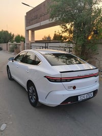 byd 🌹 دسترويل🌹 محرك ١٥٠٠ ماشيه ٢٧ الف سيال جديده استخدام شخصي  مواصفات...