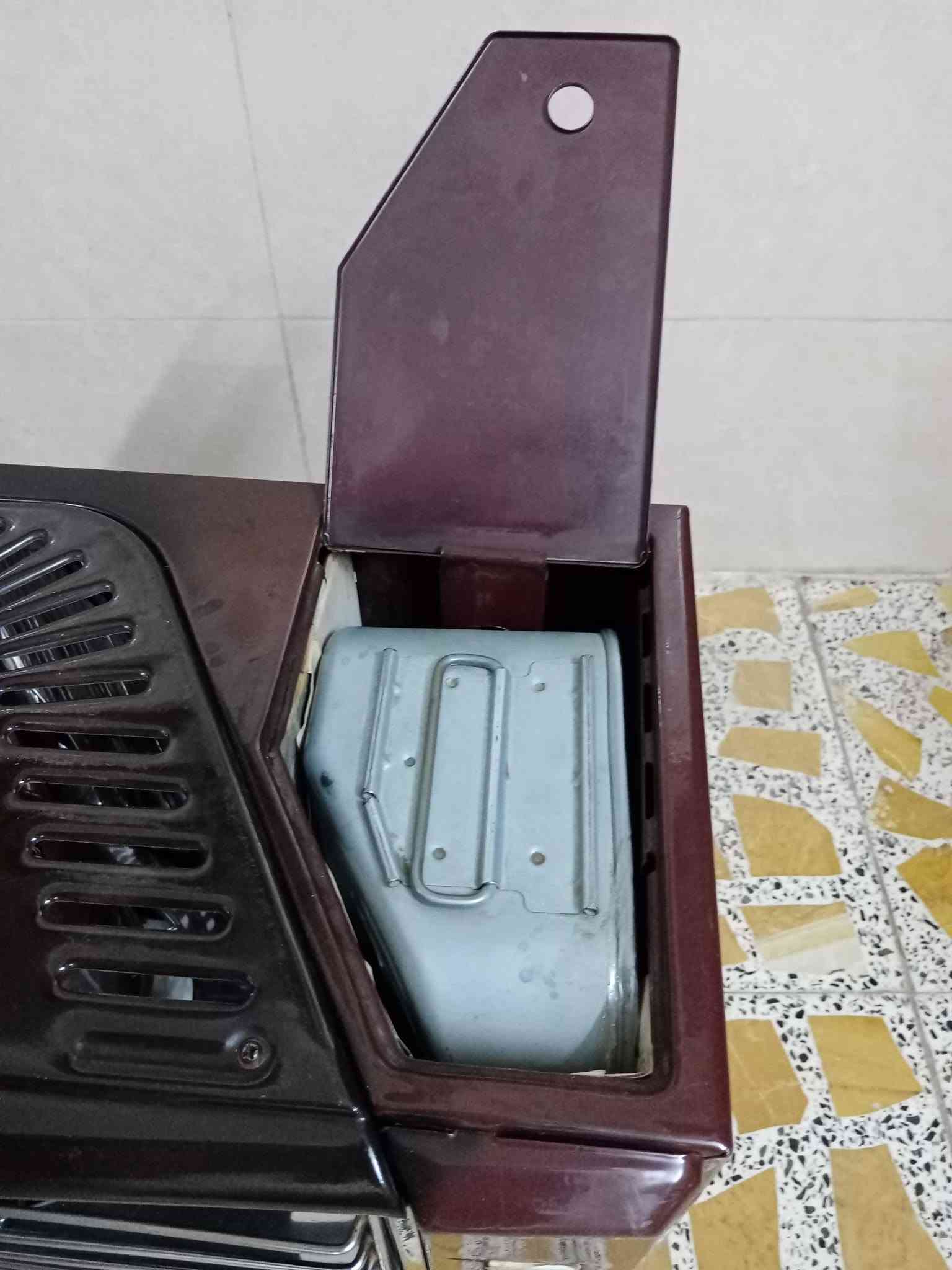 صوبه عشتار • نضافه ٩٨٪ • بغداد الشعب