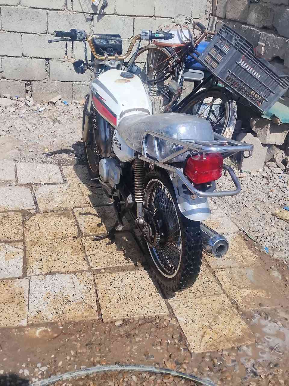 سلام عليكم لبيع مديل 19 سعر 250 بيه مجال 
ديالى هبهب الخالص رقمي ‏‪***********‬‏
