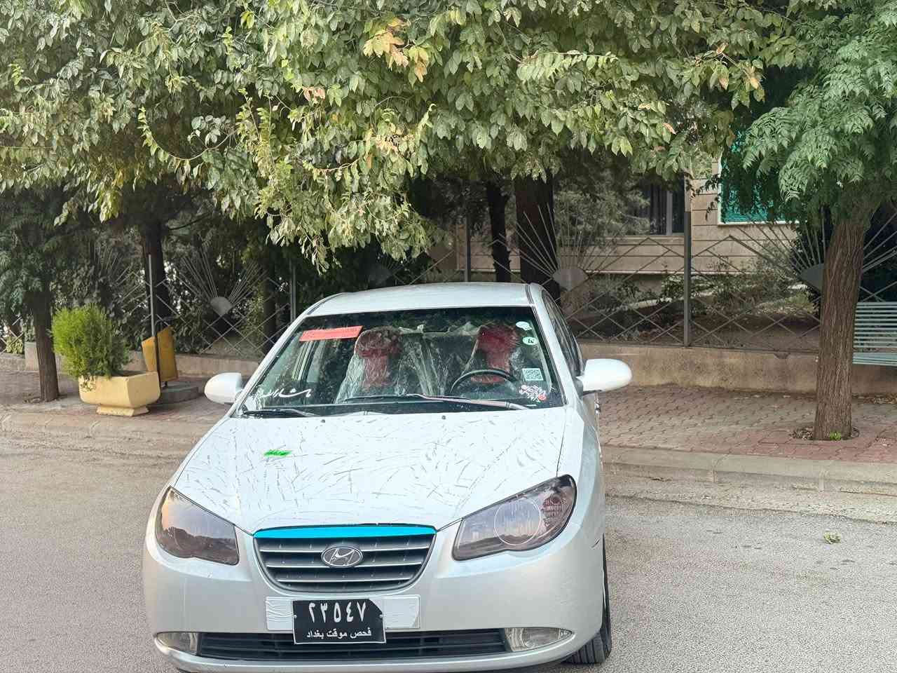 ئاڤانتی بڕاوە ٢٠٠٨
کۆدی بۆ کراوە و بارکۆدی وەرگرتۆتەوە 
قەپات قەپاتی بێ سڵایت 
جڵد و هیتەر 
تەبرید لەمس 
دەعم و لێدراو کەڤەر و سەقفی بەشەرت 
کامل کامل مەسرەف کراوە 
تەقەو ڕەقەی بەشەرت 
شاشە ئایپاد 
تەبریدی ساردی و گەرمی بەشەرت 
٤٦ گەڵاو کەمیک مەجال 
ژم/***********
