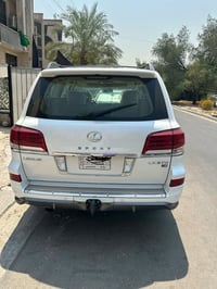لكزس سلندرL • ٢٠١٥ • ماشي ١٢٣ الف