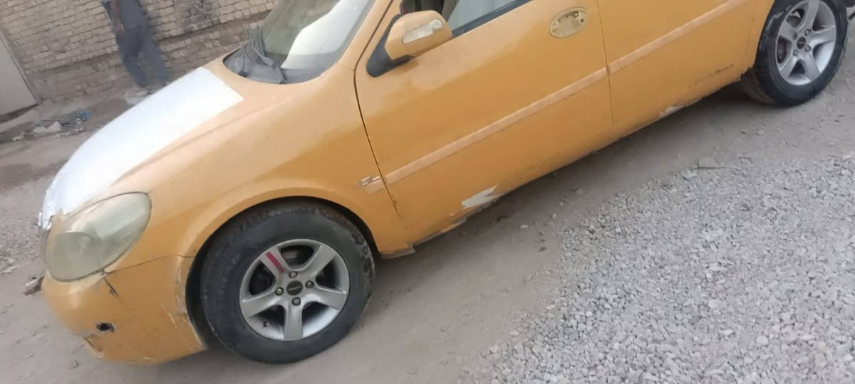 سلام عليكم سياره ليفان للبيع مكينه اوكير اوحداديات جدد المكان واسط يوجد وتساب ***********
