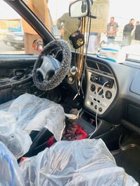 للبيع بيجو 306 (حبل ) حبل  السياره كير محرك شرط  تبريد منضومه كامله  ك...