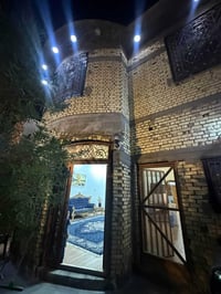 حمدان جامع الشهيد طه • ٢١٠م • سهم بطابو