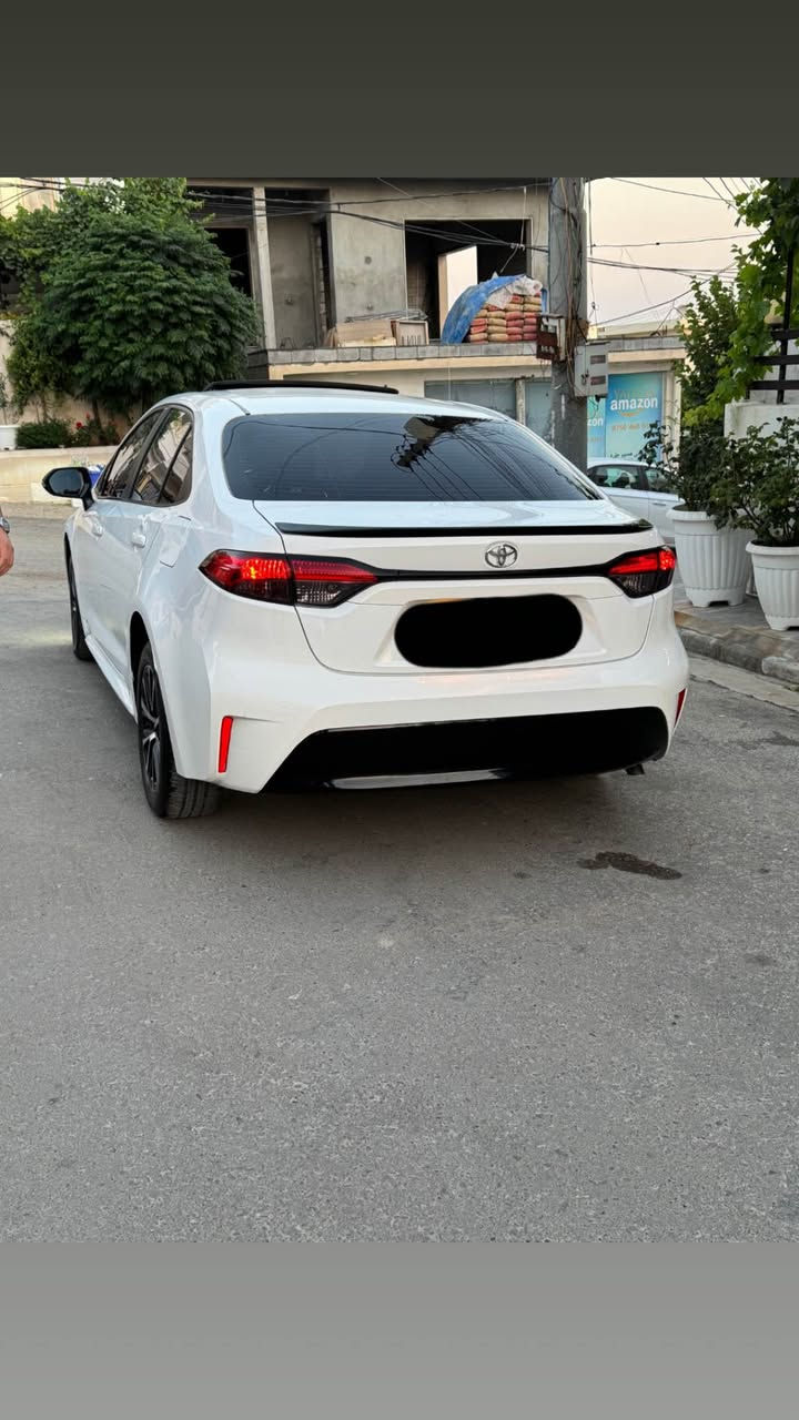 بيكاشؤ ٢٠٢٤ ١ بارجةي سبؤخ لةگةل ١ بةست لة بؤنيت بة ژورة بة ئةرباگ ٣ جئي پيدي ئاري هةية ٣٠ هةزار رؤيشتوة رةقةم و سةنةوي هةتا ٢٠٣٠ نوي مةكينة ١٢ تؤربؤية *********** أربيل, العراق
