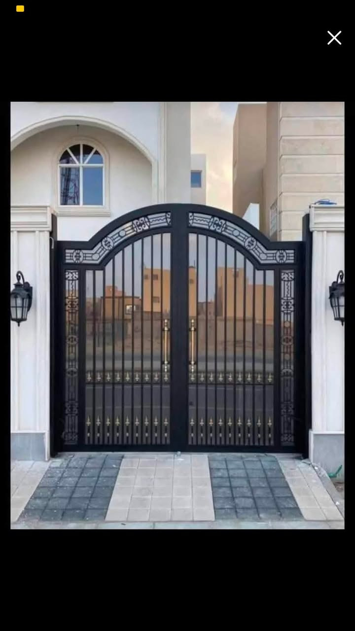 السلام عليكم حدادة عامة ***********واتساب
