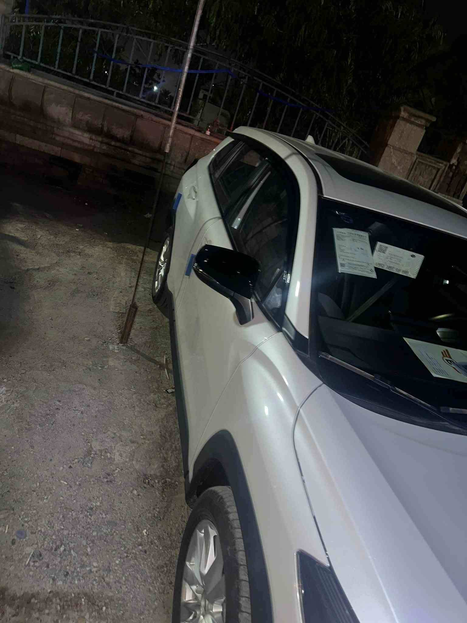 كورلا كروس • ٢٠٢٦ • رقم بغداد