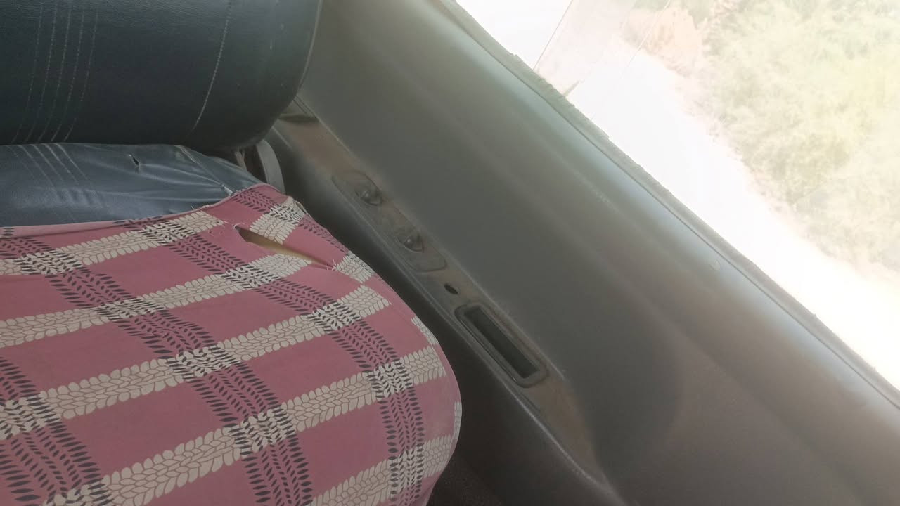 السلام عليكم 
للبيع 96 
راعي موجود 
رقم كدامك
كير مكينه اكسل جيد 
تخم تاير 
مكان..........بابل......حله..
الشراي يتصل ....سعره خاص
***********

