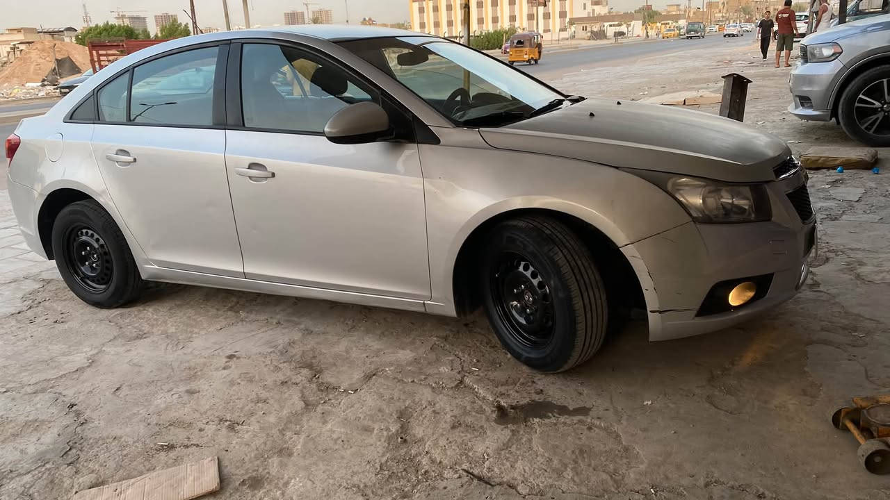 وارد خليجي • مكينة 1800 • تكييف ثلج