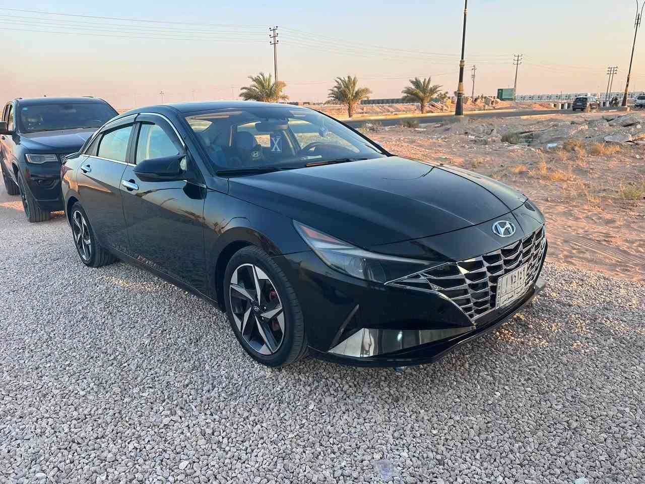 هونداي الانتره 2021 فول مواصفات رقم قادسيه معوقين باقيله سنه  وتتحول حادث چاملغ وبنيد وصبغ باب خلف السائق السعر116$ والشراي يتصل***********
