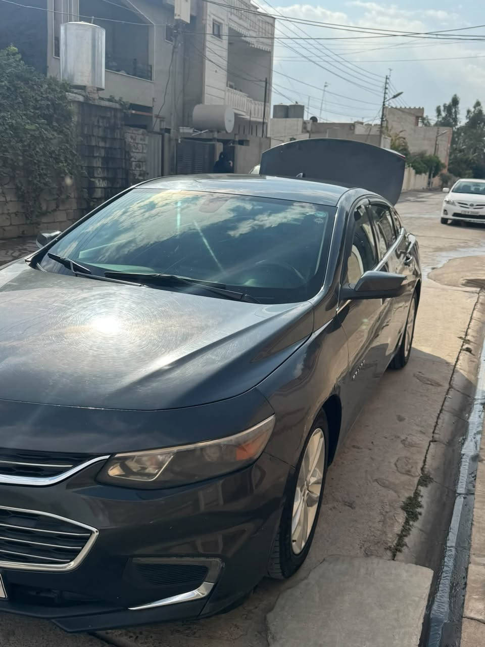 ماليبو LT • ٢٠١٨ • ١.٥ توربو