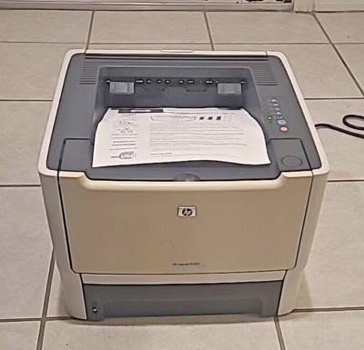 طابعة hp مستعملة اسود وابيض
البصره
واتساب ***********
ب 75 وبية مجال
