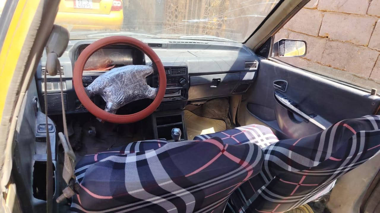 السلام عليكم شباب سايبه بيع او مراوس كان ديوانيه***********
