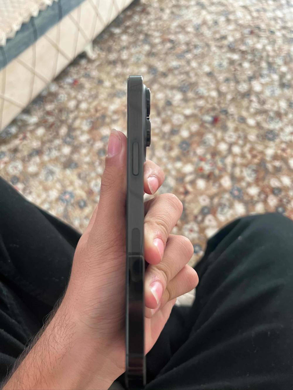 آيفون ١٤ برو ماكس • ٢٥٦ • اربيل