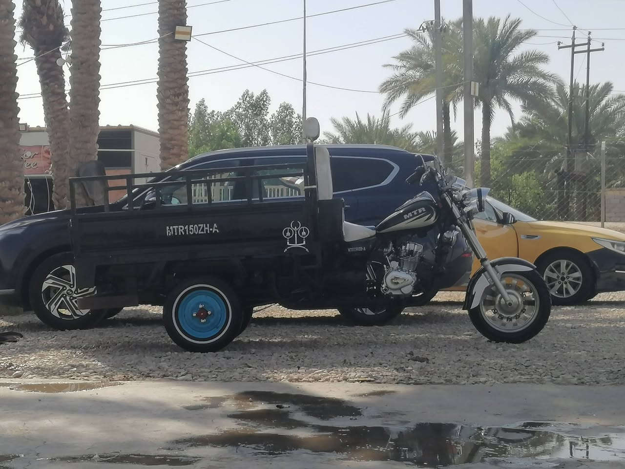 سلام عليكم عندي ستوته البيع مديل 2016 ستوته معمره ٢٥ ستوته منقوشه بس ماعندي صوره من منقوشه سعر 1900 الدوانية الحمزة الشرقي ***********
