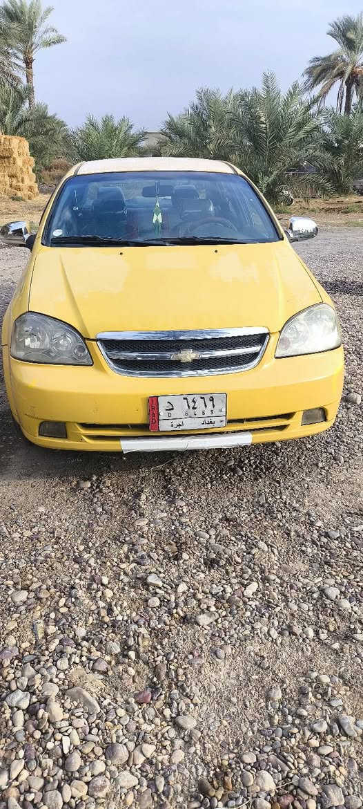 اوبتره • ٢٠١١ • بغداد الشعله