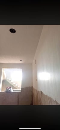جص • تصفير جدران • متفرغ