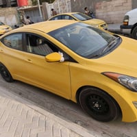 الانترا • ٢٠١٢ • مكينة ٢٠٠٠