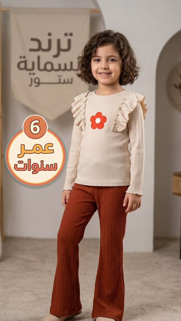 لا توجد تفاصيل

نص مكتوب في الصور:
- ترند بسماية ستور القياس: عمر 7-9 سنوات
- ترند بسمااية ستور قياس 41 Size 41
- ترند ببسمة ستور ملاحظات القياس المقاس: يناسب المقاس الصغير (S) يناسب المقاس المتوسط (M) أيضًا نطاق الوزن الموصى به: 55 - 75 كغم تقريبًا
- ترند بسمااية ستور قياس: 4 سنوات 67 cm 33 kg 26 km 14 cm "Girl pictured is a typical example for this age size measurement guide.
- ترند
- بسماية
- ستور
- القياس:
- 5 سنوات
- ترند سماية ستور 6 عمر سنوات
- ترند بسمااية ستور
- القياس
- 43
- قياس 39 ترند بسماية ستور بسماية ستور