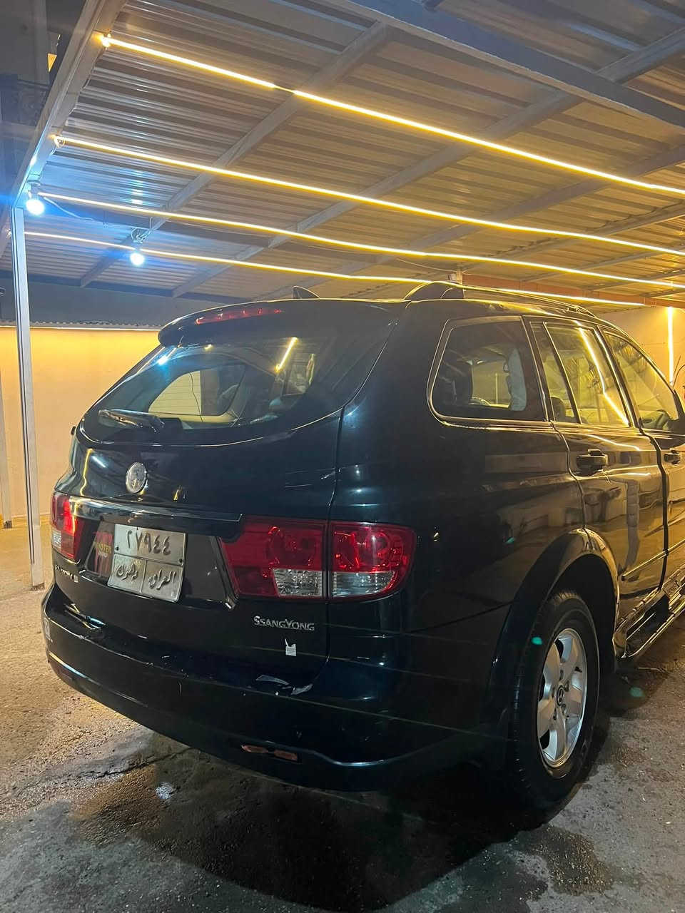 سانك يونك كايرون ٢٠١٢كوري سعر 70 و عليها غرامه مليون تنزل من سعرها رقم ***********
