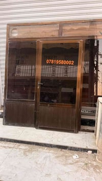 جام خانه • المنيوم ثقيل • نضيفه جداً?لا