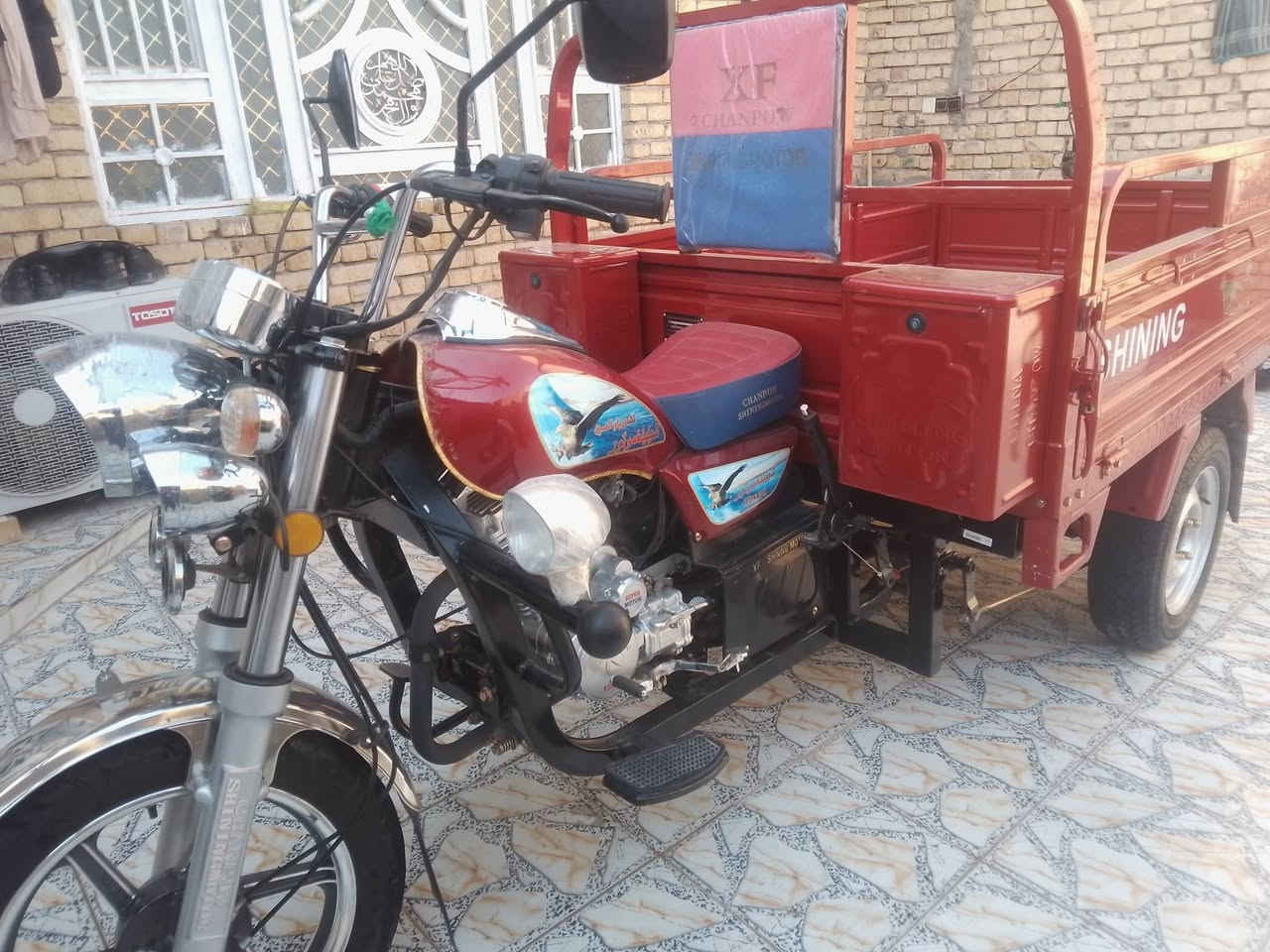 ستوته • موديل ٢٠٢٣ • زيرو