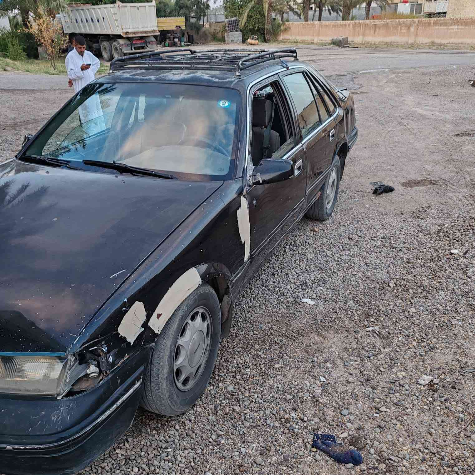 للبيع برنس دايو موديله ١٩٩٤رقم بغداد بسمي رقم***********
