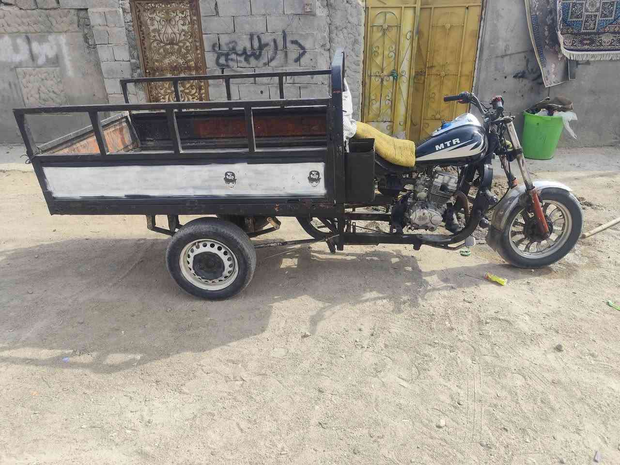 ستوته • مستعجل • حيانيه شرع طاك