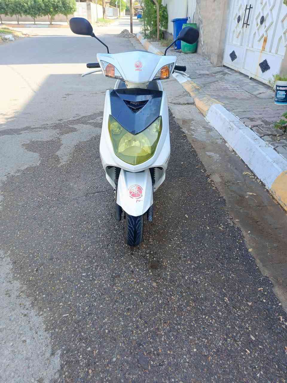 دراجه سكنس فحل نوزل شرط كفاله عامه الدراجه رمبه كهربائيات كلها شغاله الدراجه مكفوله السعر 750 وبيها مجال قليل مكاني بعقوبه التحرير ***********
