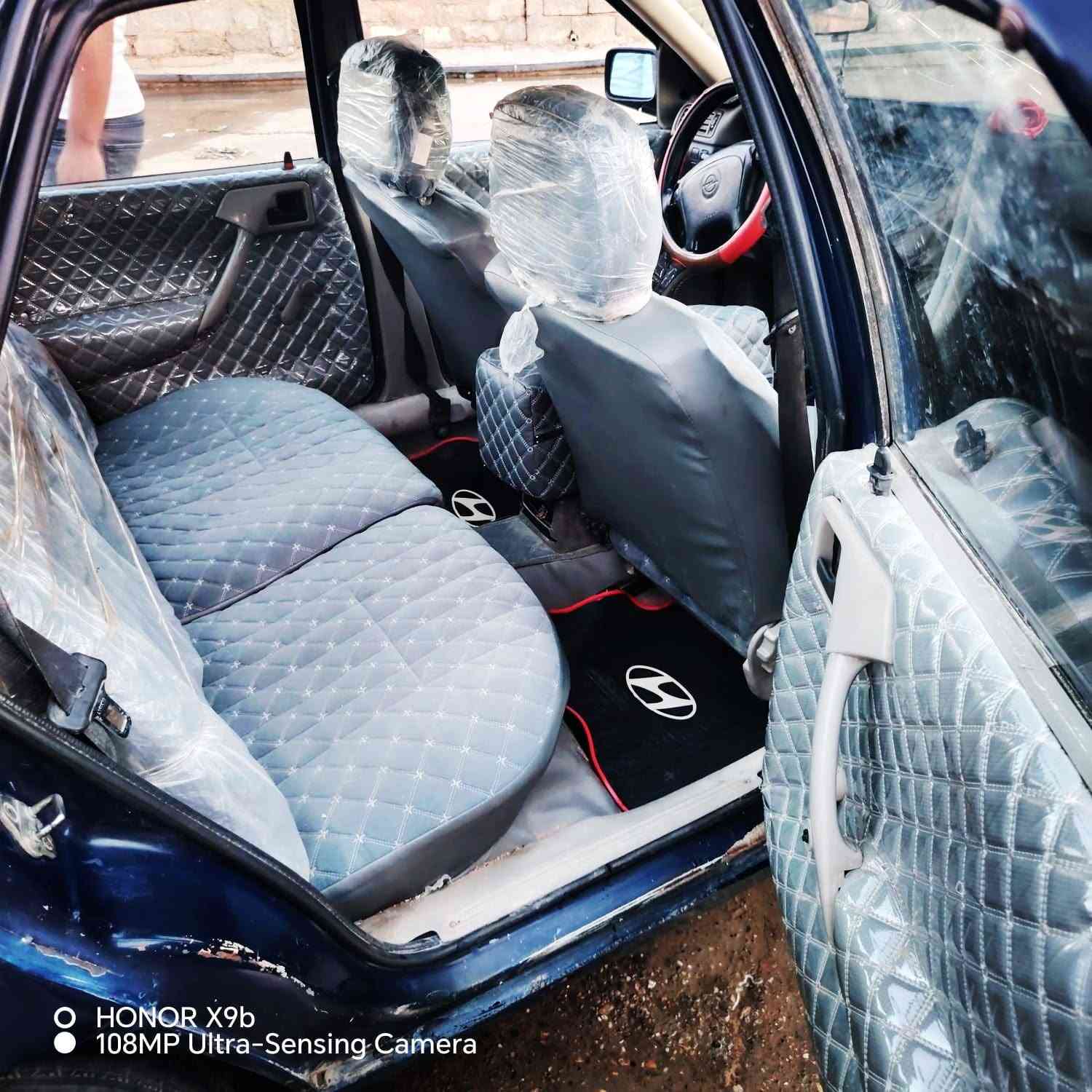 فكترا للبيع شرعي بالموصل شرط التحويل كابون بيها محرك كير شرط صبغ مابيها السعر 30 وبيها مجال ***********

نص مكتوب في الصور:
- HONOR X9b
- 108MP Ultra-Sensing Camera
- HONOR X9b 108MP Ultra-Sensing Camera