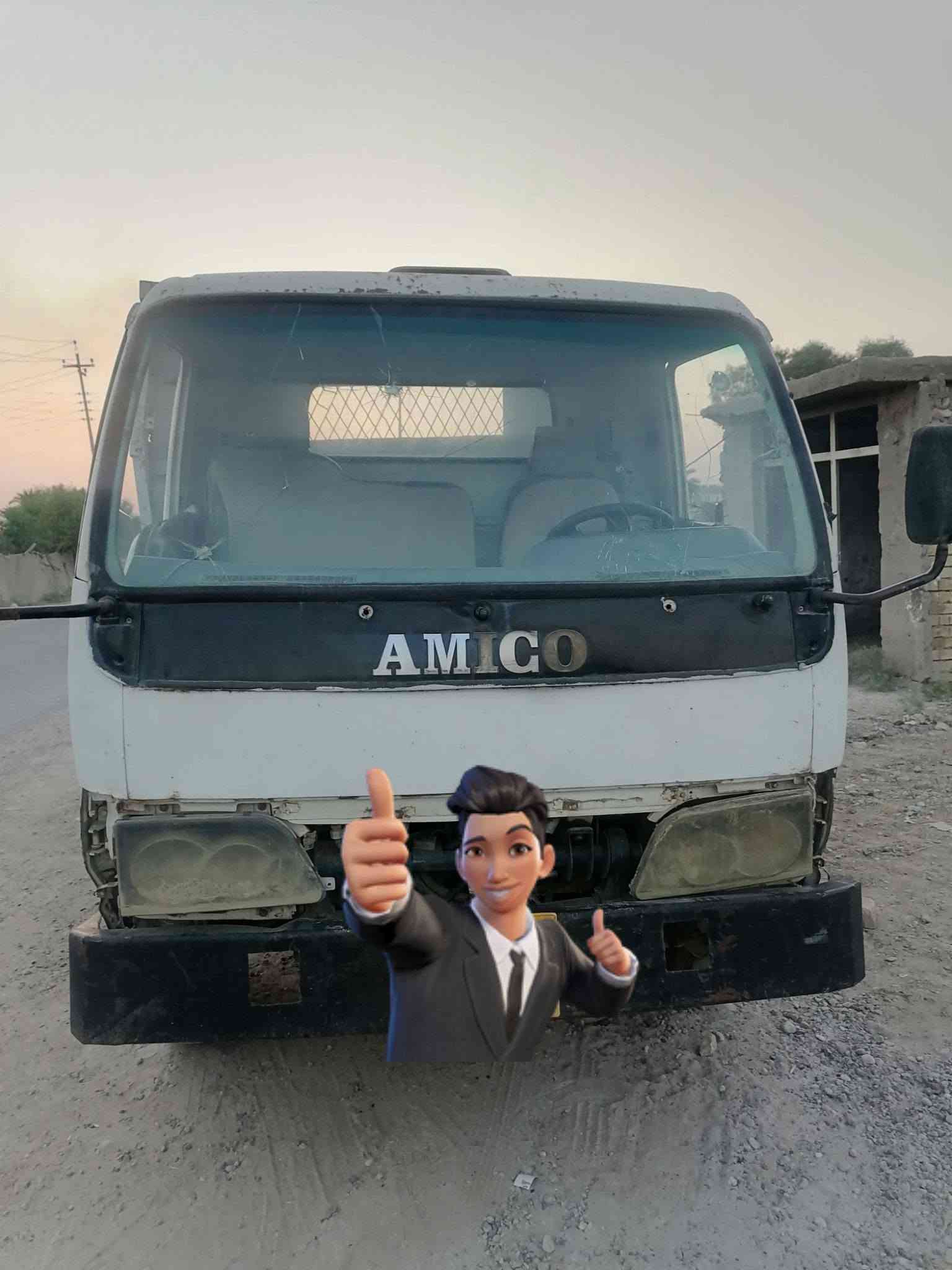 كنتر قلاب للبيع رقم اربيل كير محرك شرط المكان تاجي ***********
