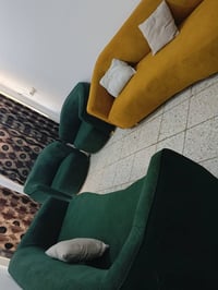 مودرن • استعمال قليل • قابل تفاوض