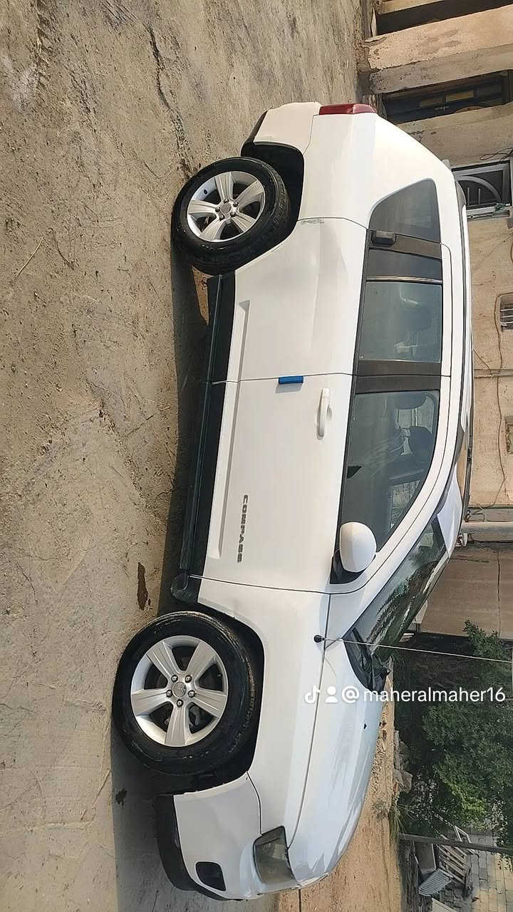 كومباس • فتحة • موديل ٢٠١٥