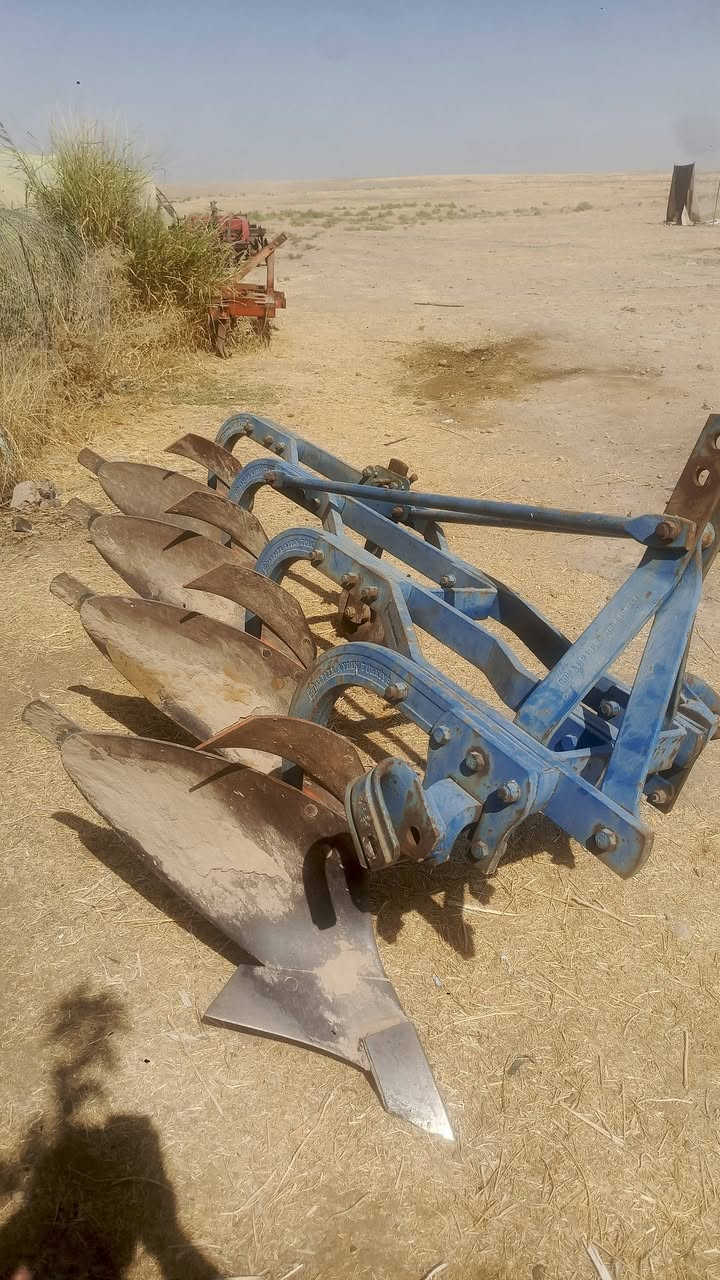للبيع فدان  البلير حجم 12 اربعة سجة بدون كسر بدون لحيم مكفول من كلشي
مكان كركوك 
 
***********
***********
