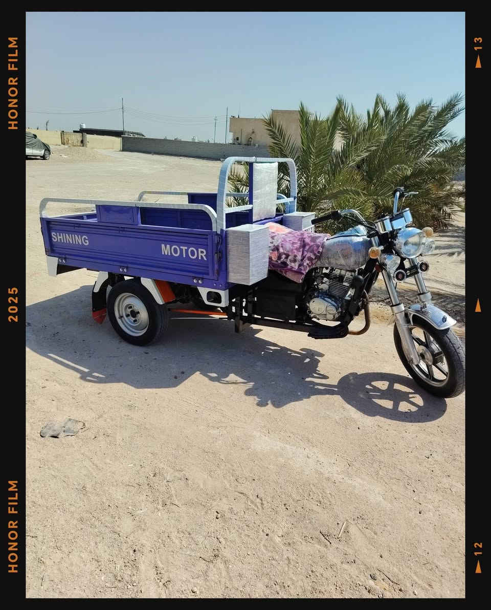 السلام عليكم ستوته كربلائيه للبيع رقم سنويه موديل 23 ستوته وكيل طالعه بل 25 مكاني البصرة الزبير السعر على الخاص واهذا رقمي *********** بي واساب
