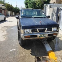 مازدا • قطع غيار • السليمانية