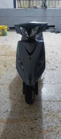 ماكس ثعلب • GTR • جديده