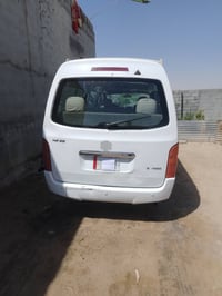 موديل ٢٠١٤ • ماكينه وجير • البصرة