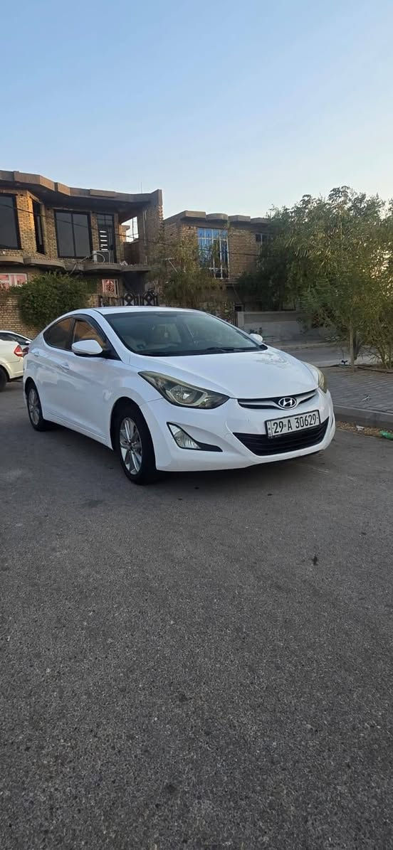اللون: ابيض
المحرك: 1600
الكير: اوتوماتيك
الحالة: كفالة عامة محرك وكير وتبريد 
المواصفات: شاشة | تحكمات ستيرن | تبريد قطعتين  
 حساسات|مري شفط|
المكان: محافظة . الكوت مركز مدينة 
السياره:بإسمي
الرقم: واسط 
السعر125$ قابل للتفاوض
حدادية وتخم تاير جديد السيارة جاهزة 
للتواصل: ***********| متوفر واتساب
